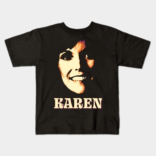 Karen Kids T-Shirt